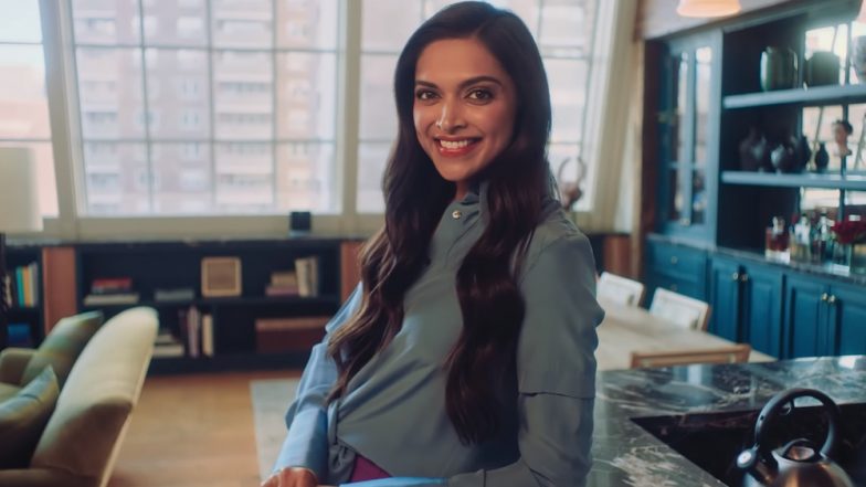 Deepika Padukone’s Humble Response to Being Asked to Show Her ID Will Win You over – Watch Video Inside