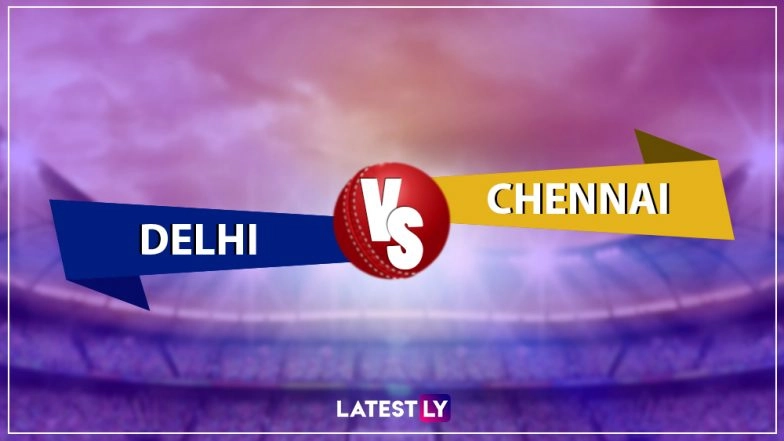 DC vs CSK, IPL 2019 Live Cricket Streaming: Watch Free Telecast of Delhi Capitals vs Chennai Super Kings on Star Sports and Hotstar Online
