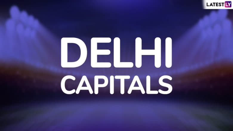 IPL 2019: Fans Not Allowed to Watch Delhi Capitals’ Practice Matches for Security Reasons IPL 2019: Fans Not Allowed to Watch Delhi Capitals’ Practice Matches for Security Reasons