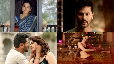 Devi 2 Teaser: Tamannah and Prabhudheva's Horror Comedy Promises Double the Fun and Scares Than Its Prequel (Watch Video)