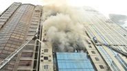 Dhaka Fire: Seven People Die, 68 Injured in a Ablaze at Office Building
