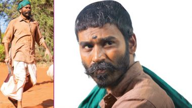 Double Role for Dhanush! Actor to Play the Character of a Father and Son in Vetrimaaran’s Asuran (See Pic)