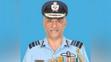 Air Marshal NS Dhillon Appointed New Strategic Forces Command Chief