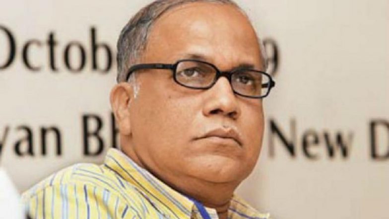 'MLAs Should Be Given Health Insurance Cover', Says Goa Opposition Leader Digambar Kamat
