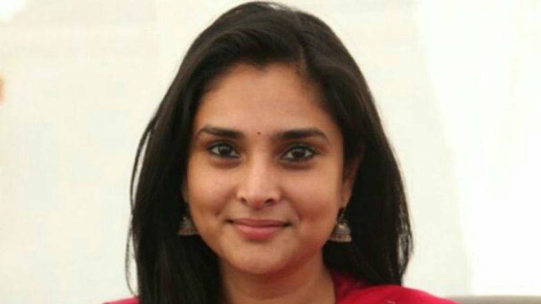 ‘My First Vote for Modi’ Facebook Page and merchandise.narendramodi.in Are Luring Voters With Gifts and Freebies, Says Congress Leader Divya Spandana in Complaint to EC