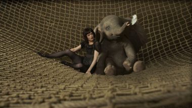 Dumbo Early Reviews: Critics Call The Tim Burton Film Simple, Beautiful And Whimsical!