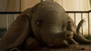 Dumbo Movie Review: Tim Burton's Whimsical Take On Disney's Flying Elephant Is Enchanting!