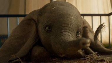 Dumbo Movie Review: Tim Burton's Whimsical Take On Disney's Flying Elephant Is Enchanting!