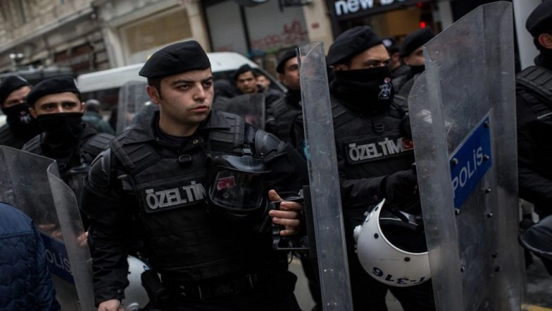Turkey Seeks Arrest of 122 More Including Soldiers for Alleged Coup Links