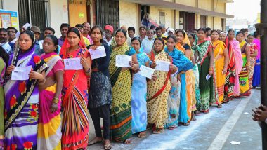 Lok Sabha Elections 2019 Weekly Wrap: From Rahul Gandhi's 'NYAY' to Narendra Modi's 'Mission Shakti'