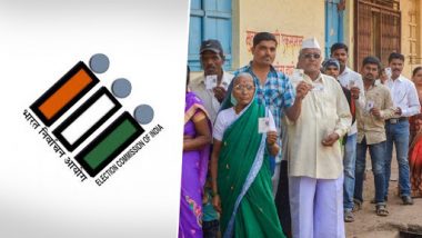 Election Commission Releases Notification for First Phase of Lok Sabha Polls 2019