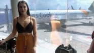 Thomas Cook Says &lsquo;Cover Up or Get Off&rsquo; to Woman in &lsquo;Revealing&rsquo; Crop Top, Airline Apologises After Outrage