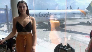 Thomas Cook Says ‘Cover Up or Get Off’ to Woman in ‘Revealing’ Crop Top, Airline Apologises After Outrage