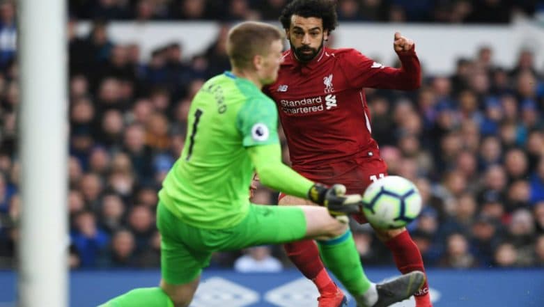 EPL 2018-19: Goalless Draw at Everton Sees Liverpool Slip from English Premier League Summit EPL 2018-19: Goalless Draw at Everton Sees Liverpool Slip from English Premier League Summit