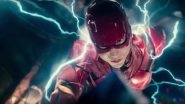 Ezra Miller Teams Up With Grant Morrison To Write A Darker Flash Script; Will Quit The Role If Warner Bros Reject It!