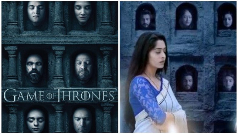 Game of Thrones 8: When Indian Television Borrowed From The HBO Series!