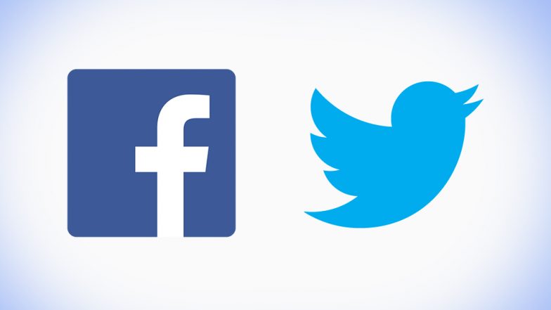 Facebook, Twitter Remove Iran-linked Fake Accounts