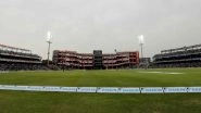 DC vs RR IPL 2019, Delhi Weather & Pitch Report: Here's How the Weather Will Behave for Indian Premier League 12's Match Between Delhi Capitals vs Rajasthan Royals