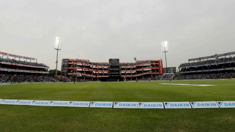 DC vs KXIP IPL 2019, Delhi Weather & Pitch Report: Here's How the Weather Will Behave for Indian Premier League 12's Match Between Delhi Capitals and Kings XI Punjab