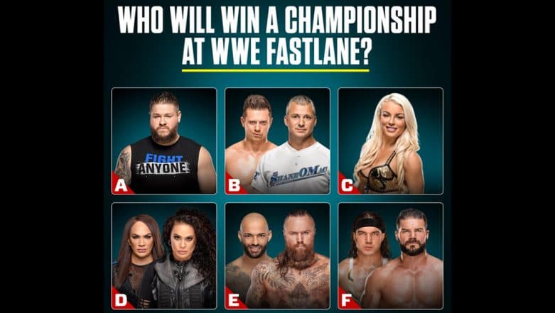 Wwe Fastlane 2019 Live Streaming | atelier-yuwa.ciao.jp