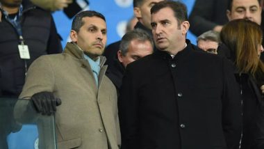 Manchester City Owners Likely to Invest in Indian Football Team This Year: Chief Executive Ferran Soriano