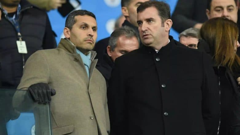 Manchester City Owners Likely to Invest in Indian Football Team This Year: Chief Executive Ferran Soriano Manchester City Owners Likely to Invest in Indian Football Team This Year: Chief Executive Ferran Soriano