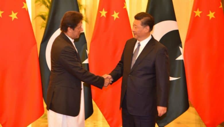 Masood Azhar to be Blacklisted? Pakistan Asks China to Let UN Ban JeM Chief, But Sets Preconditions For India Masood Azhar to be Blacklisted? Pakistan Asks China to Let UN Ban JeM Chief, But Sets Preconditions For India