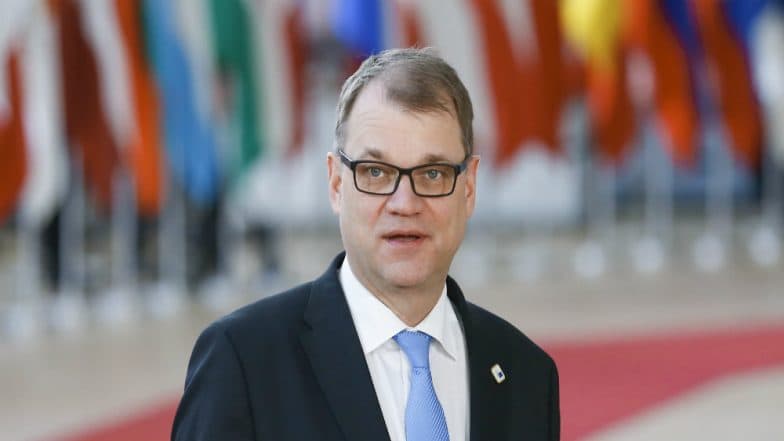 Finland government resigns over failure of healthcare reform
