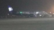 GoAir Flight From Patna to Delhi Makes Emergency Landing at Lucknow