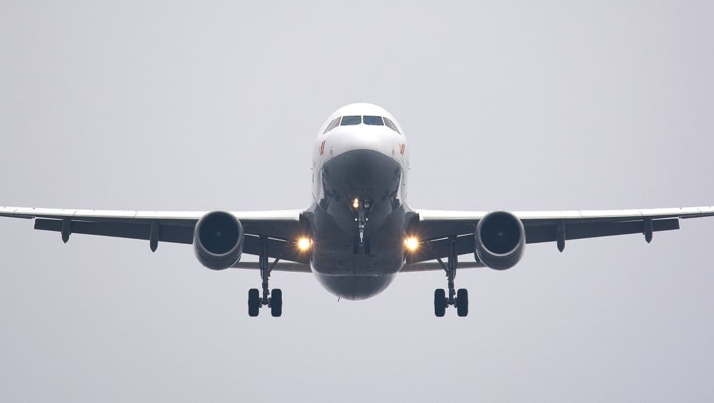 Going for Direct Flights May Help in Making Air Travel Sustainable Going for Direct Flights May Help in Making Air Travel Sustainable