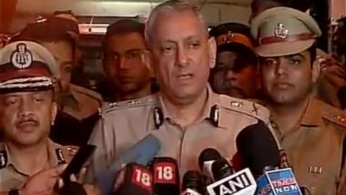 Sheena Bora Murder Case: Rakesh Maria Interfered in Investigation, Says Indrani Mukerjea's Lawyer