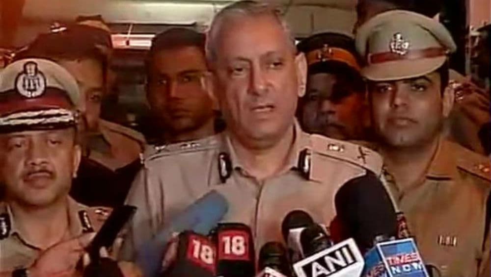Rakesh Maria Autobiography 'Let Me Say It Now': Former Mumbai Police Commissioner's Book Spills The Beans on Sheena Bora Murder And Ajmal Kasab-Dawood Ibrahim Link Rakesh Maria Autobiography 'Let Me Say It Now': Former Mumbai Police Commissioner's Book Spills The Beans on Sheena Bora Murder And Ajmal Kasab-Dawood Ibrahim Link