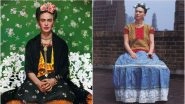 Mexican Artist Frida Kahlo&rsquo;s Personal Artefacts, Paintings to Be Exhibited in US