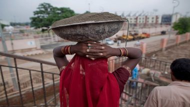 MGNREGA Wages Sink Below Minimum Wage in 34 States, UTs — Maximum Divergence Since 2009