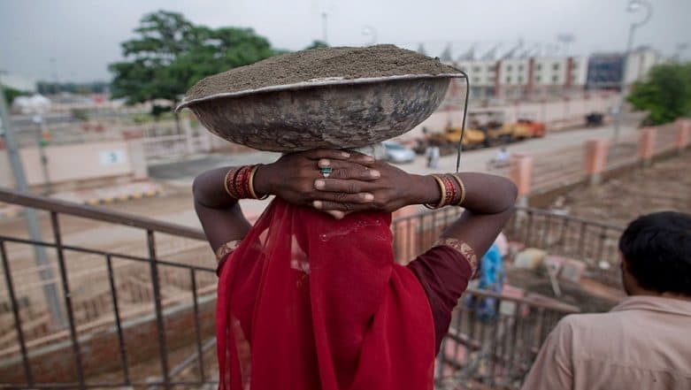 UN World Happiness Report 2019: India Slips Past Pakistan, China in List of Happiest Nations; Check Full Rankings Here UN World Happiness Report 2019: India Slips Past Pakistan, China in List of Happiest Nations; Check Full Rankings Here