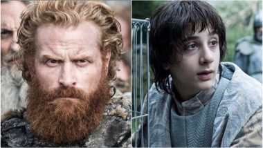 Game Of Thrones Season 8: From Tormund to Robin Arryn, Characters Who Could Die In The First Episode of the Series