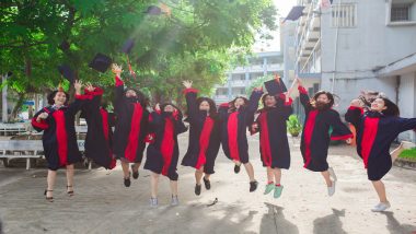 Wearing Sexy Clothes Makes Counterparts See Female Graduates as Less Capable