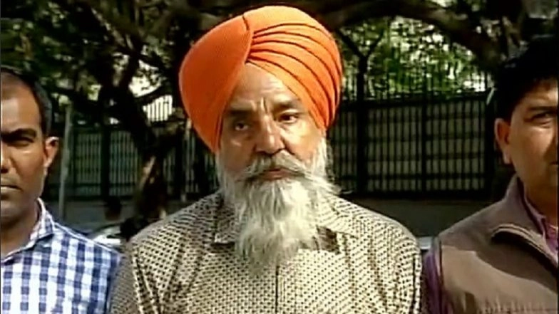 Khalistan Commando Force Member & Jarnail Singh Bhinderanwale Aide Arrested by Delhi Police