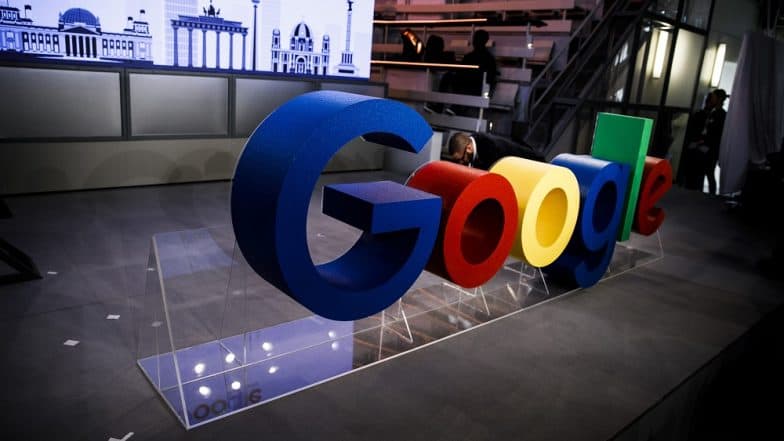 US Slams Google, Says the Tech Giant Is Benefitting Chinese Military US Slams Google, Says the Tech Giant Is Benefitting Chinese Military