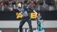 IPL 2019: Kolkata Knight Riders Has an Exceptional Bowling Attack, Says Lockie Ferguson