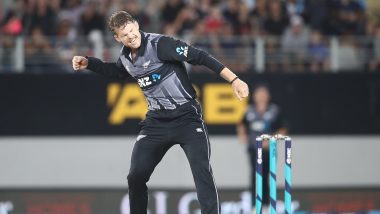 IPL 2019: Kolkata Knight Riders Has an Exceptional Bowling Attack, Says Lockie Ferguson