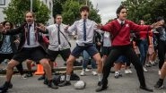 'I Live! I Die!': New Zealand Uses Haka War Dance to Show Solidarity After Christchurch Mosque Attack