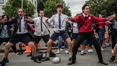 'I Live! I Die!': New Zealand Uses Haka War Dance to Show Solidarity After Christchurch Mosque Attack