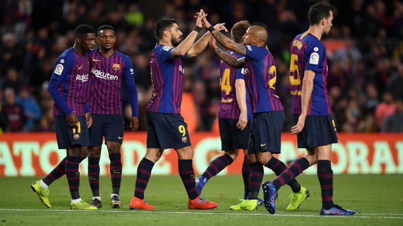 barcelona vs lyon free stream online