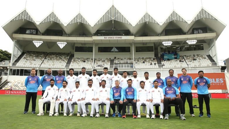 New Zealand Mosque Shooting: Bangladesh Cricketers Escape Shooting Attack, Tour Called off New Zealand Mosque Shooting: Bangladesh Cricketers Escape Shooting Attack, Tour Called off