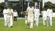 Christchurch Mosque Attack: ICC Supports Cancellation of New Zealand-Bangladesh Test After Visiting Team&rsquo;s Narrow Escape From Shooting Attack