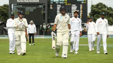 Christchurch Mosque Attack: ICC Supports Cancellation of New Zealand-Bangladesh Test After Visiting Team’s Narrow Escape From Shooting Attack