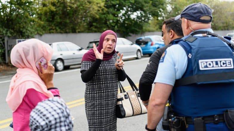 New Zealand Mosque Shooting: 4 Held for Attacks on 2 Mosques That Claimed Lives of 40 People New Zealand Mosque Shooting: 4 Held for Attacks on 2 Mosques That Claimed Lives of 40 People