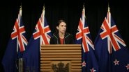Facebook Needs to Do Lot More to Curb Hate Propaganda, Says New Zealand PM Jacinda Ardern