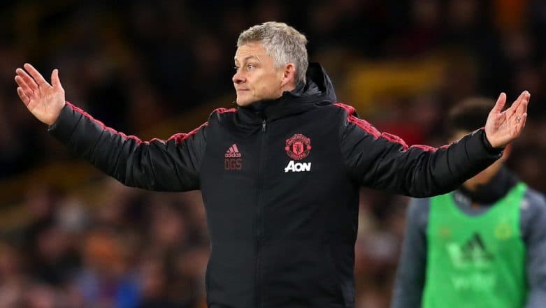 Manchester United Manager Ole Gunnar Solskjaer Says Only ‘Minority’ of Man Utd Fans Want Paul Pogba Out Manchester United Manager Ole Gunnar Solskjaer Says Only ‘Minority’ of Man Utd Fans Want Paul Pogba Out